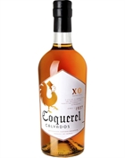 Coquerel Calvados XO from France